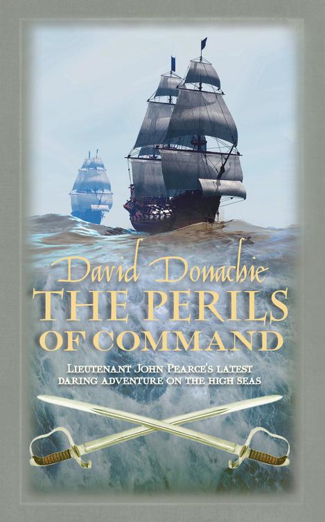 The Perils of Command (2015)