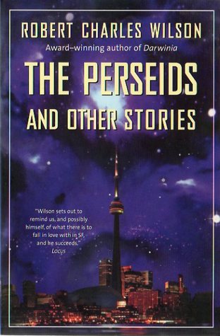 The Perseids and Other Stories (2001)