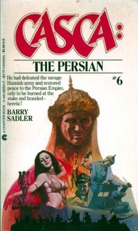 The Persian (1982)