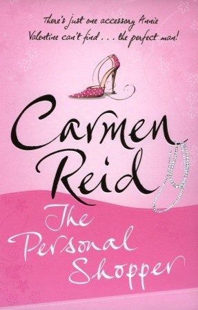 The Personal Shopper (2007) by Carmen Reid