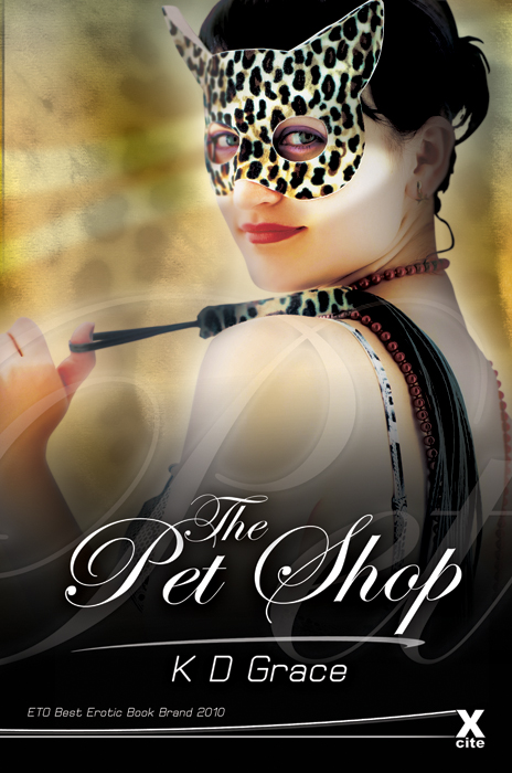 The Pet Shop