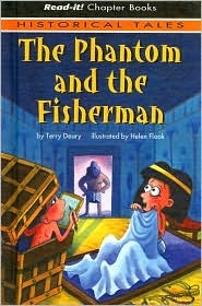 The Phantom and the Fisherman (2005)