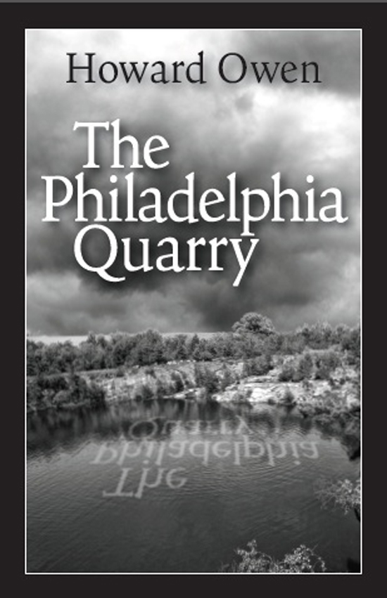 The Philadelphia Quarry (2013)