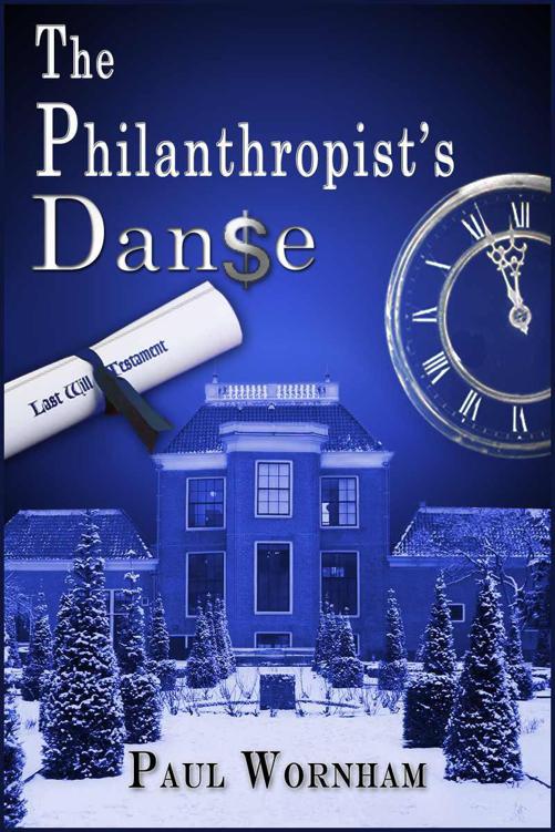 The Philanthropist's Danse by Wornham, Paul