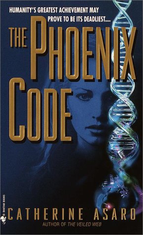 The Phoenix Code (2000)