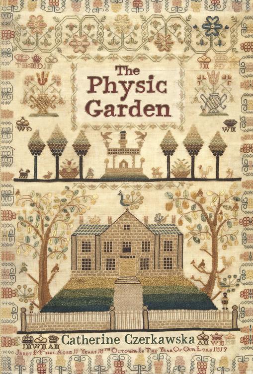 The Physic Garden (2014)