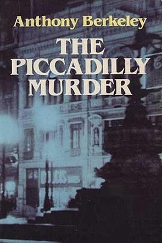 The Piccadilly Murder (1983)