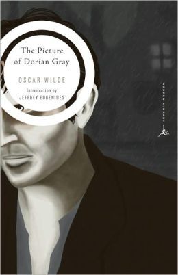The Picture of Dorian Gray (1998) by Jeffrey Eugenides