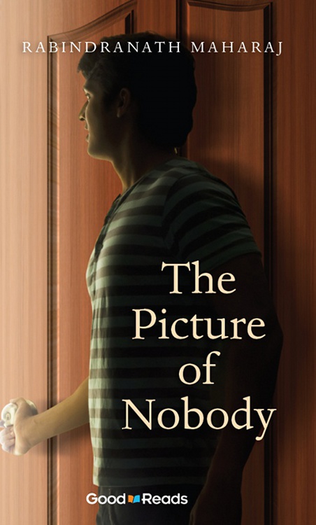 The Picture of Nobody by Rabindranath Maharaj