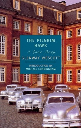 The Pilgrim Hawk (2001)