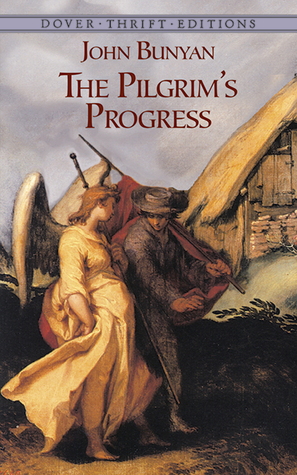 The Pilgrim's Progress (2003) by John Bunyan