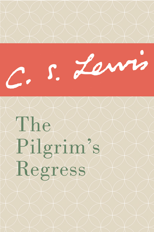 The Pilgrim's Regress (2014)