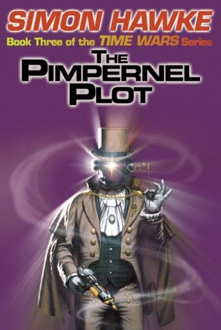 The Pimpernel Plot (1999) by Simon Hawke
