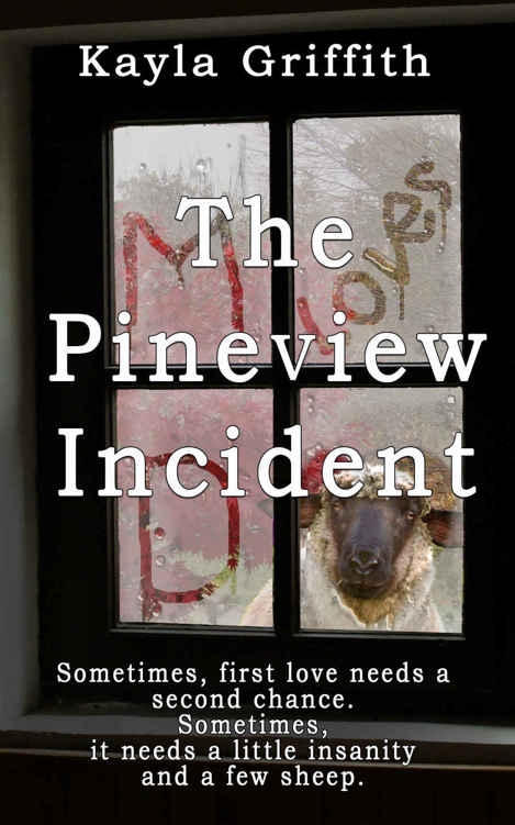 The Pineview Incident by Kayla Griffith