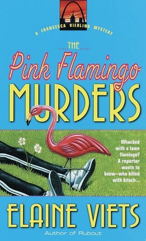 The Pink Flamingo Murders (1999) by Elaine Viets