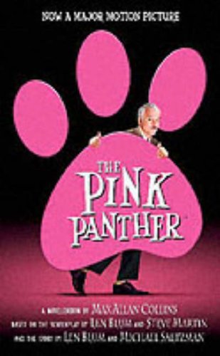 The Pink Panther (2005)