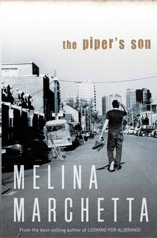 The Piper's Son by Melina Marchetta