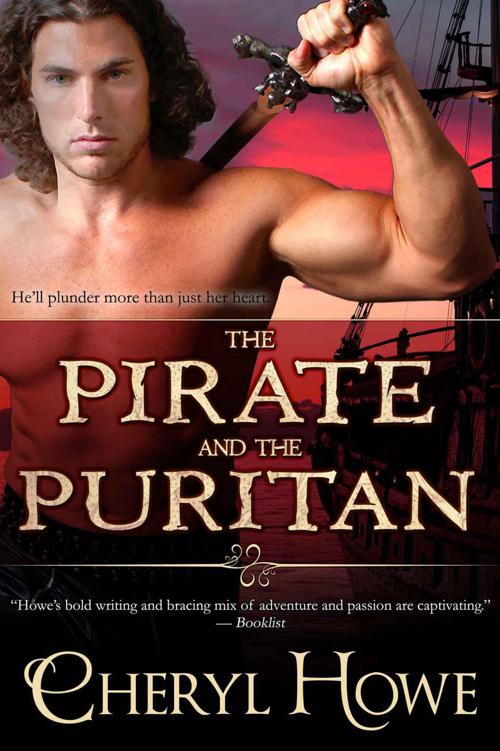 The Pirate and the Puritan