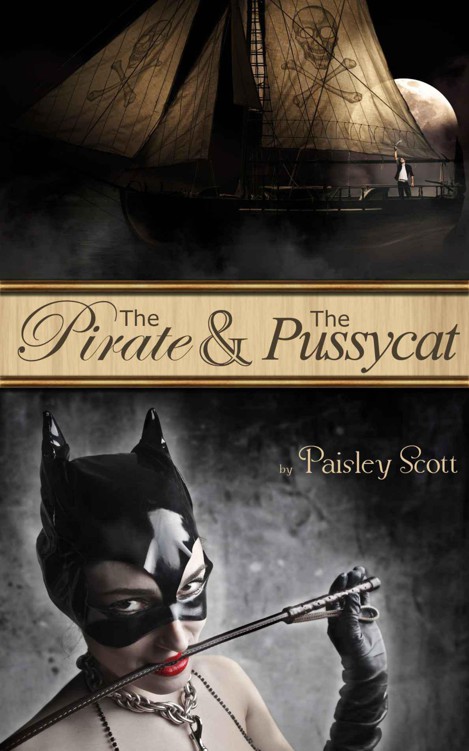 The Pirate And The Pussycat by Scott, Paisley