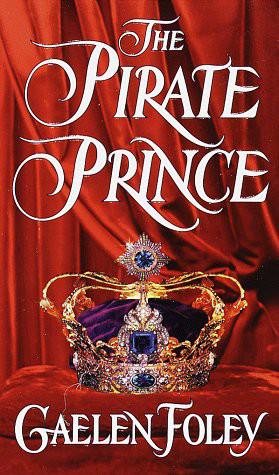 The Pirate Prince by Foley, Gaelen