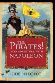 The Pirates! In An Adventure With Napoleon (2015)