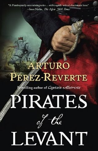 The Pirates of the Levant