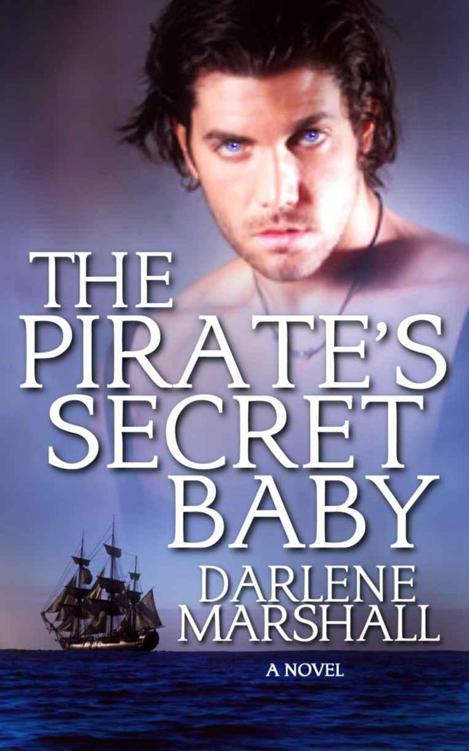 The Pirate's Secret Baby