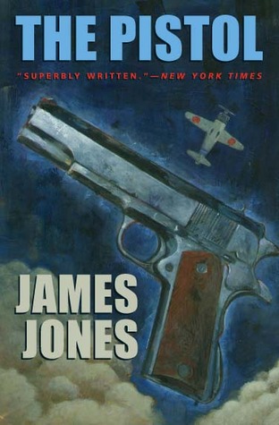 The Pistol (Phoenix Fiction) (2003)