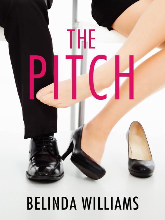 The Pitch: City Love 2 (2015) by Belinda Williams