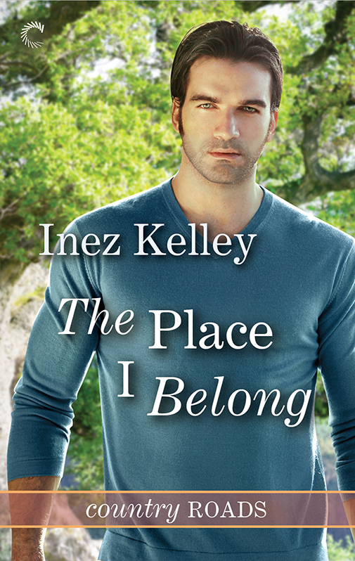 The Place I Belong (2013) by Inez Kelley