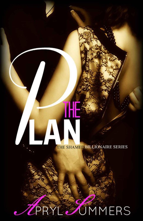 The Plan by Apryl Summers