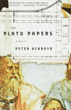 The Plato Papers (2001) by Peter Ackroyd