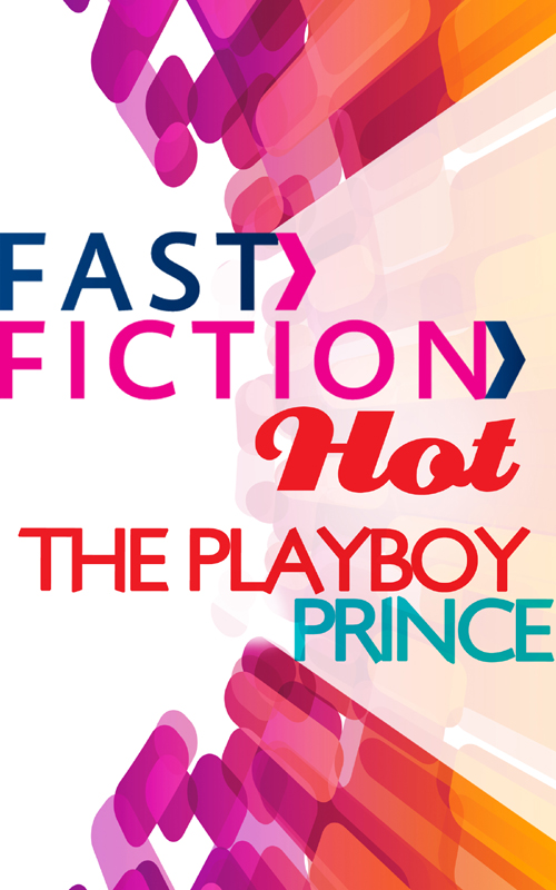 The Playboy Prince (2012) by Kate Hewitt