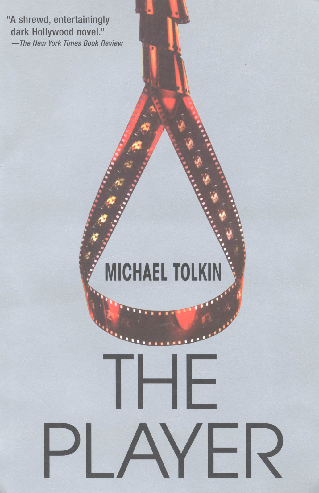 The Player (1988) by Michael Tolkin