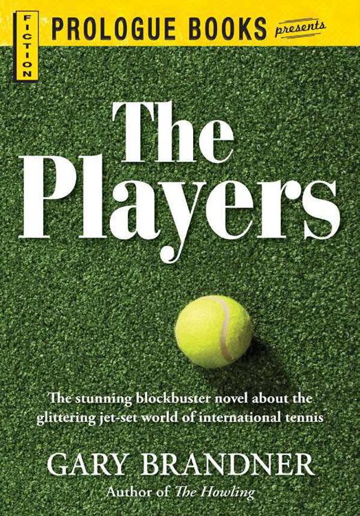 The Players by Gary Brandner