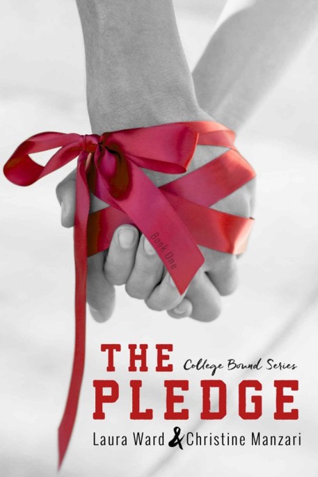 The Pledge by Laura  Ward