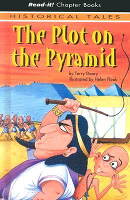 The Plot on the Pyramid (2005)