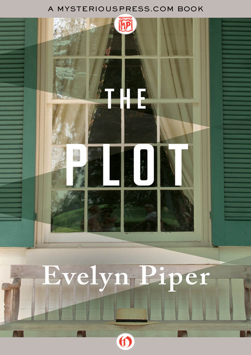 The Plot by Evelyn Piper