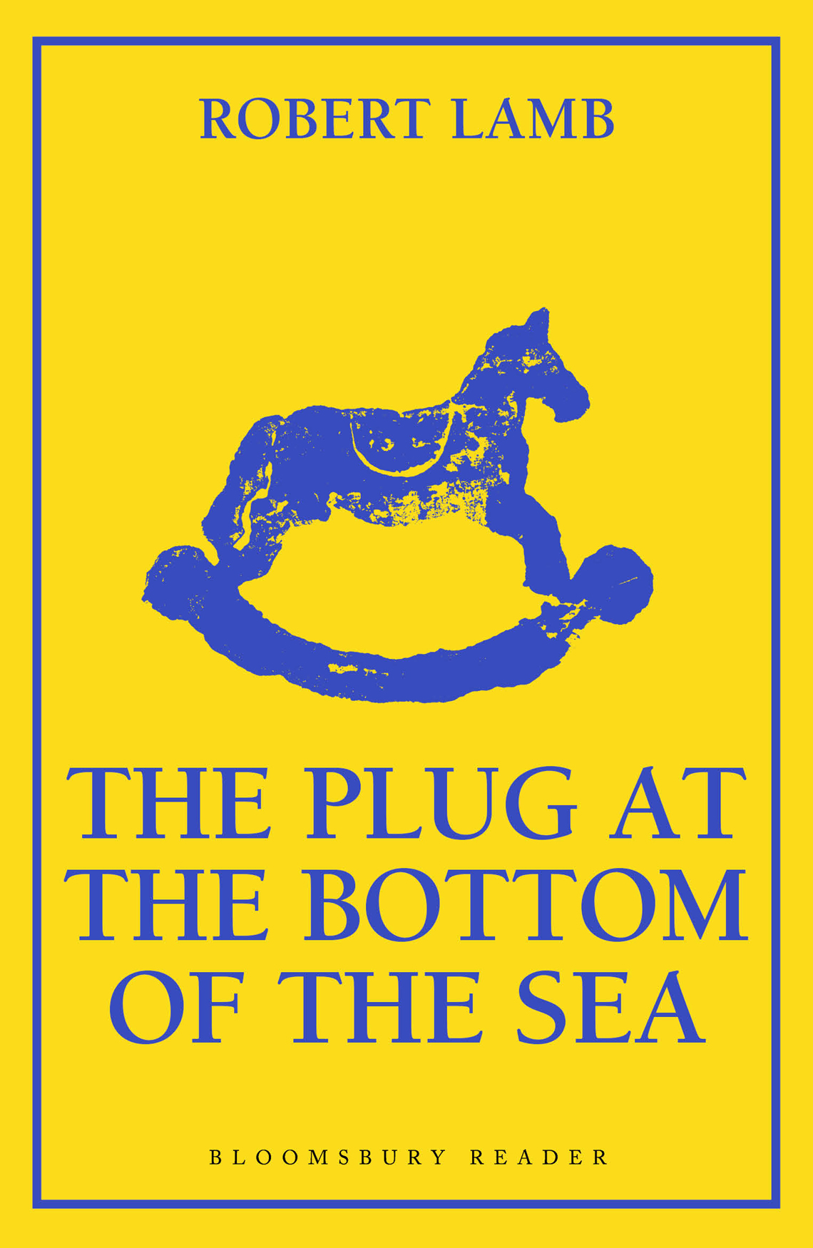 The Plug at the Bottom of the Sea (1967)