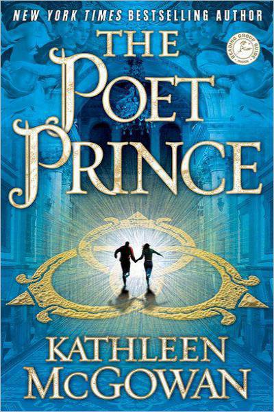 The Poet Prince by Kathleen McGowan