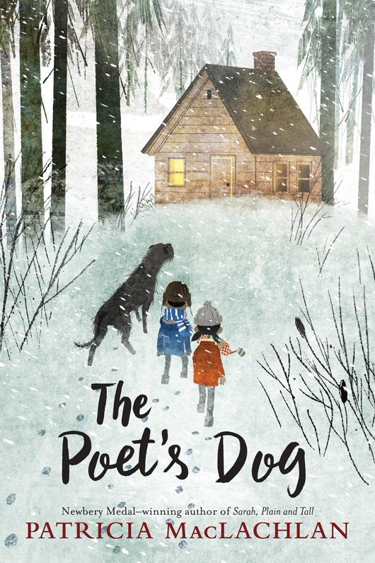 The Poet's Dog (2016)