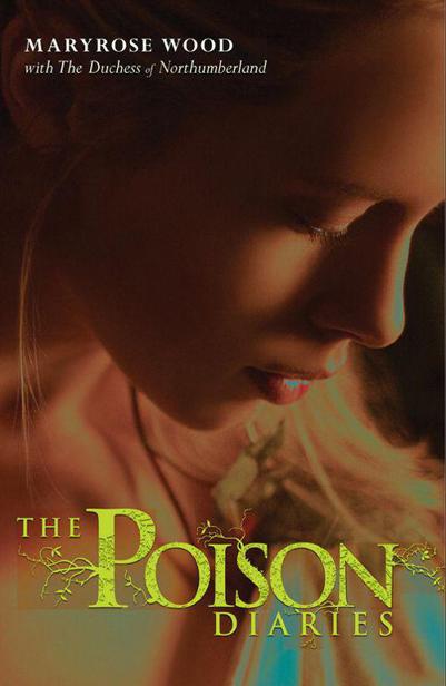 The Poison Diaries