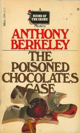 The Poisoned Chocolates Case (1980)