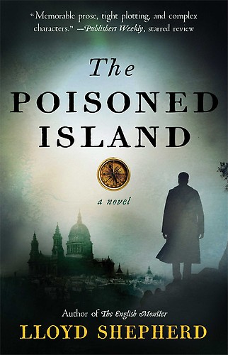 The Poisoned Island