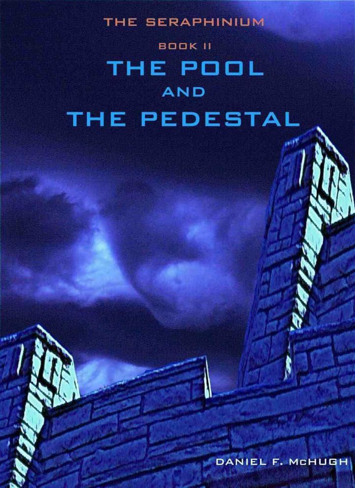 The Pool And The Pedestal (Book 2) by Daniel McHugh