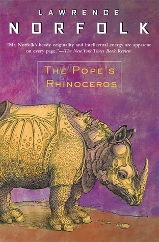 The Pope's Rhinoceros (2003)