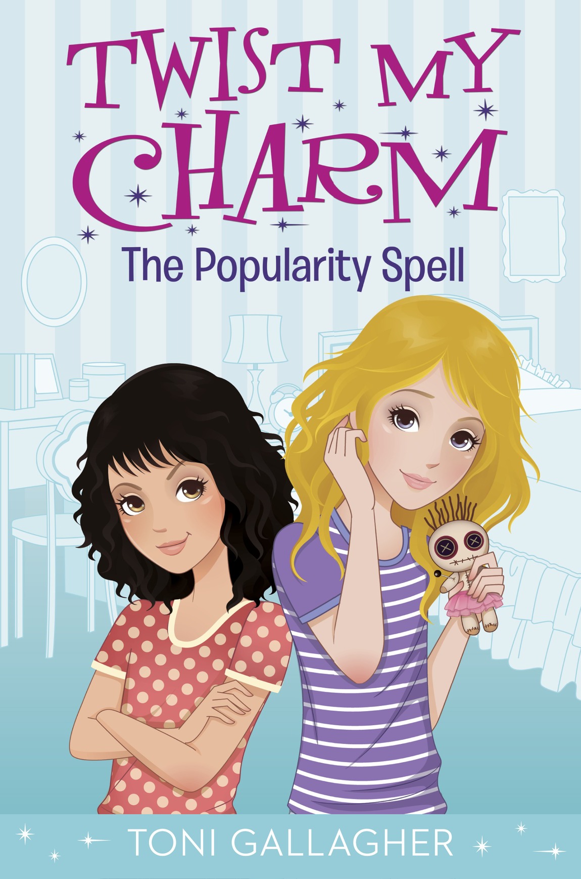 The Popularity Spell (2015)