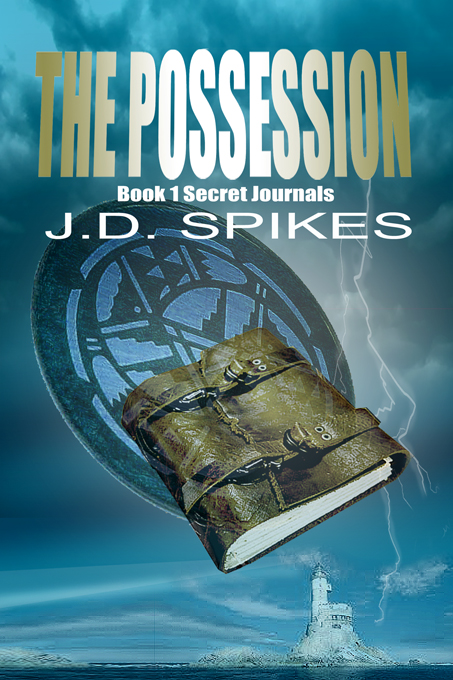 The Possession by Spikes J. D.