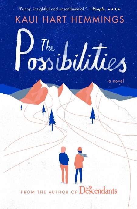 The Possibilities: A Novel