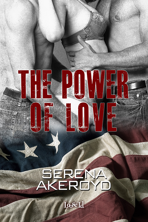 The Power of Love (2016)